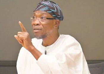 Insecurity  will End by December — Aregbesola assures Nigerians