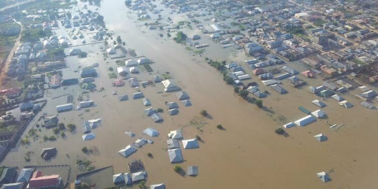 Atiku Sympathises with States Adversely Impacted by Floods