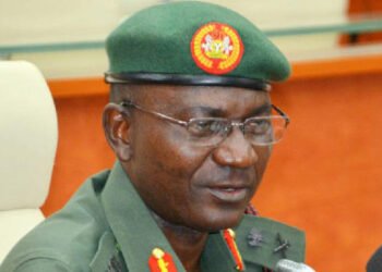 Obi: Why I called Lekki Shooting Photoshopped — Retd.-Gen. Enenche