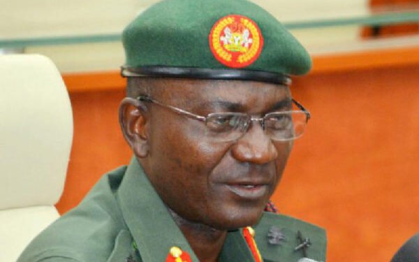 Obi: Why I called Lekki Shooting Photoshopped — Retd.-Gen. Enenche