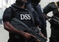 Terror Alert: More Confusion as DSS Denies Joint Operations with U.S. Soldiers