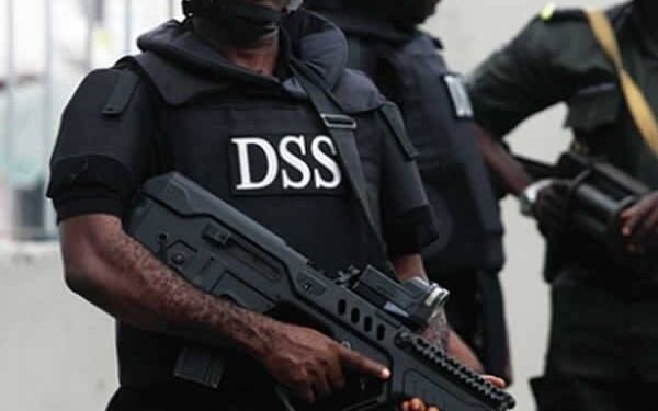 Terror Alert: More Confusion as DSS Denies Joint Operations with U.S. Soldiers
