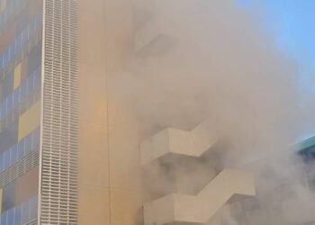 Official: No Life, Documents Lost as Fire Erupts at WAEC Office