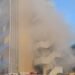 Official: No Life, Documents Lost as Fire Erupts at WAEC Office