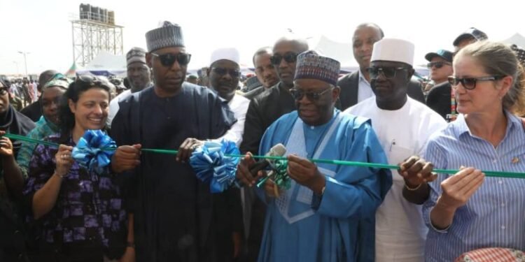 Insurgency: With 7 Months to Leave Office, Buhari Says Committed to Stabilise North East