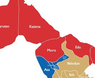 Ilorin Residents Protest Kidnap of Neighbours
