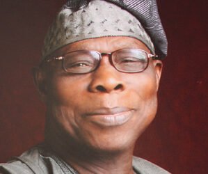 NLNG: Why We Chose Obasanjo to Present Literature Prize