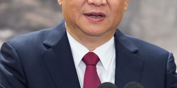 Official: China Handles 761,000 Corruption Cases in 10 Years