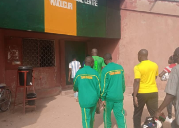 REVEALED | After the Kirikiri Swap,  500 More Insurgents Still Awaiting Trial in Maiduguri Prisons