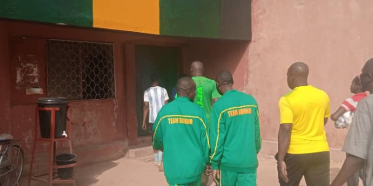 REVEALED | After the Kirikiri Swap,  500 More Insurgents Still Awaiting Trial in Maiduguri Prisons