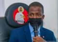 BREAKING: Court Sends EFCC Boss to Kuje Prison for Contempt