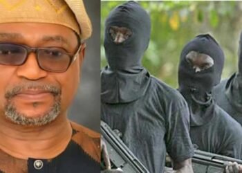 Prof. Agbaje, a Lagos-Ibadan Expressway Kidnap Survivor, Writes Nigerians 