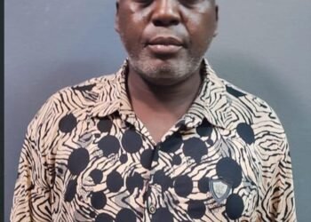 NDLEA  Grabs Fleeing Drug Lord and Lagos Socialite, Adekaz