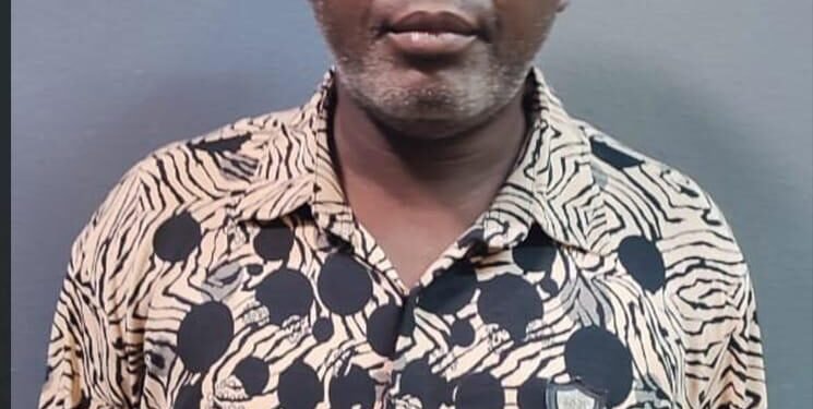 NDLEA  Grabs Fleeing Drug Lord and Lagos Socialite, Adekaz