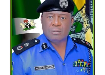 Police Arrest 12-year-old in Bauchi over  Kidnap of 3-year-old