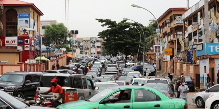 Nigerians, South-Africans Make Mess of U.S. over Failed Terror Alerts