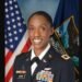Okowa Congratulates Gen Azubuike on Her Elevation in US Army