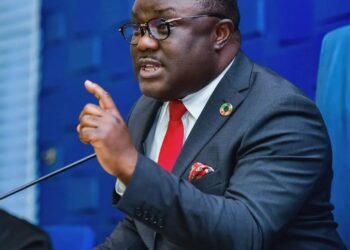 Ayade Confirms Receiving N45Bn as Budget Support from FG over Bakassi 