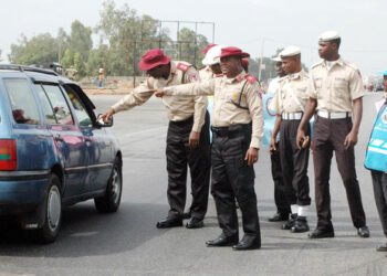 Traffic Offences: 630 Motorists Fall into FRSC Net in Oyo 