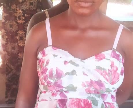 Pregnant Woman Begs Police over Abduction of Husband