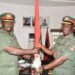 Gen Musa Takes over as New Commander Nigerian Army Infantry Corps