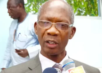 MC Oluomo: Remove Lagos REC, Now — Atiku demands