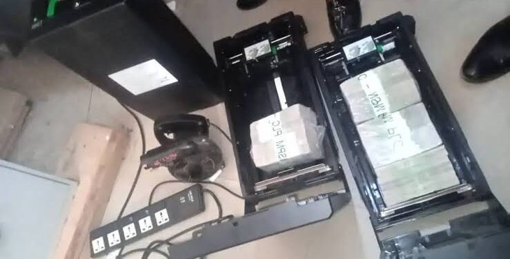 ICPC Arrests Bank Managers for Hoarding New Naira Notes in Abuja, Osun