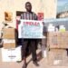 NDLEA Seizes 778,190 Pills of Tramadol in Taraba, Others