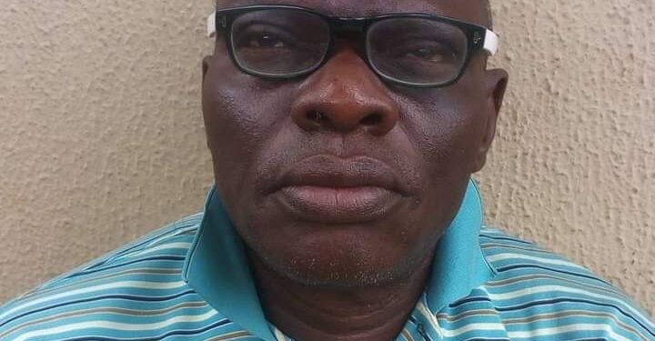 ICPC Arraigns Varsity Lecturer over Sexual Harassment