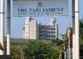 Ugandan Parliament Passes Bill to Criminalise Homosexuality