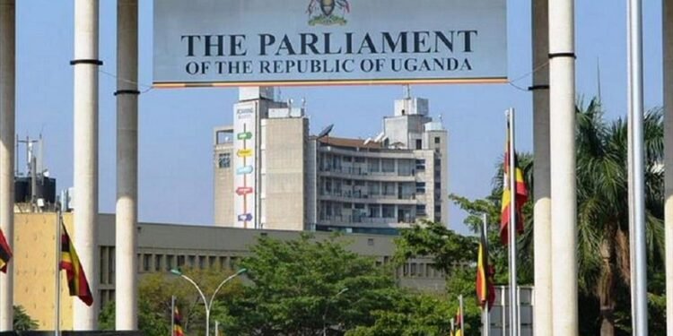 Ugandan Parliament Passes Bill to Criminalise Homosexuality