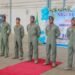 NAF Inaugurates Operations Support Facilities, Wings Additional 6 Pilots | METROWATCH