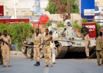 Ongoing Fighting in Sudan complicates efforts to Evacuate Foreigners | METROWATCH