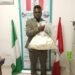 NDLEA Nabs South American at PH Airport with 9.9kg Cocaine Concealed in Condoms | METROWATCH