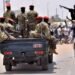 Army Moves in on Foot Over Shootouts in Khartoum on Eid Holiday | METROWATCH
