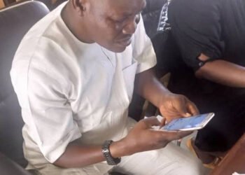 Nigeria Correctional Service Superintendent Arraigned for Job Racketeering