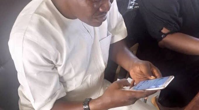 Nigeria Correctional Service Superintendent Arraigned for Job Racketeering