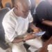 Nigeria Correctional Service Superintendent Arraigned for Job Racketeering