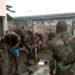 Kaduna Video: Nigerian Army Furious — frowns at  maltreatment of civilians by persons in military camouflage | METROWATCH