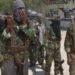 Somali Army Kills 5 al-Shabaab Militants in Southern Region | METROWATCH