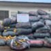 NDLEA Seizes 8,852kg Illicit Drugs in Lagos | METROWATCH