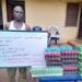 NDLEA Intercepts 21,800 Tramadol Tablets, Others | METROWATCH