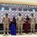 9 Years after, Nigerian Army Rescues 2 More Chibok Girls in Borno | METROWATCH