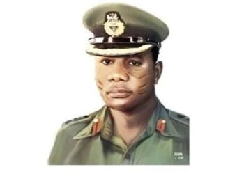 NAF at 59: Edo Community seeks Airforce Unit in Memory of Col. Alao | METROWATCH