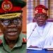Chief of Army Staff Assures Tinubu of Absolute Loyalty | METROWATCH