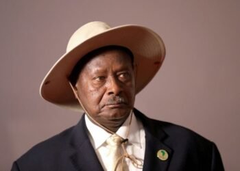 Ugandan President Pledges to Push for Peace Initiative on Russia-Ukraine Conflict | METROWATCH