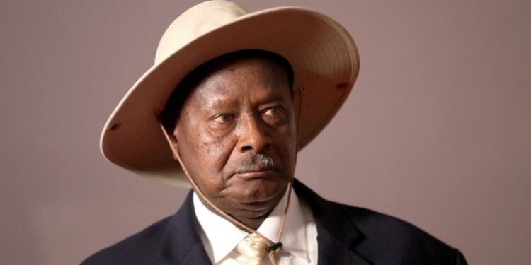 Ugandan President Pledges to Push for Peace Initiative on Russia-Ukraine Conflict | METROWATCH