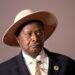 Ugandan President Pledges to Push for Peace Initiative on Russia-Ukraine Conflict | METROWATCH