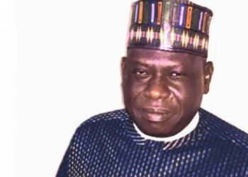 NIA Denies Reinstatement of Mohammed Dauda as its Director-General | METROWATCH