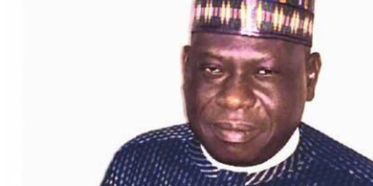 NIA Denies Reinstatement of Mohammed Dauda as its Director-General | METROWATCH